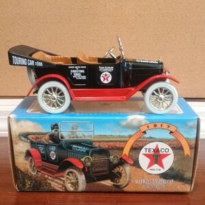 Texaco 1917 Maxwell Touring Car